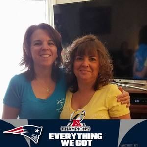 Meet your Posher, Denise